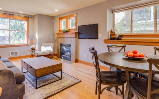 Townhouse for Rent