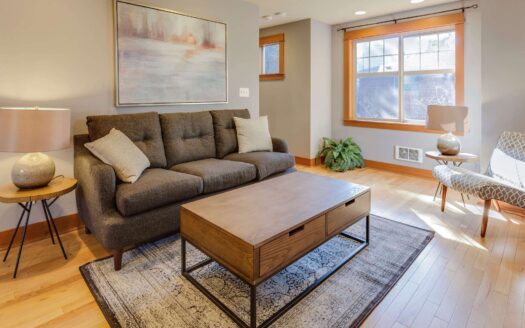 Gorgeous Studio for Rent