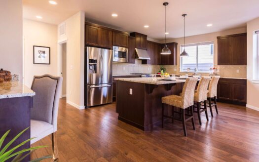 2 Rooms Apartment for Sale