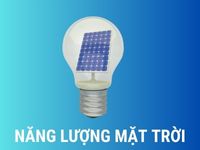 Thiết bị năng lượng mặt trời