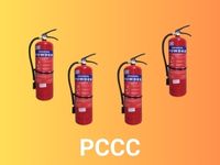 Thiết bị PCCC