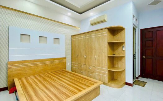 Bán nhà chính chủ đường số 1, P16, Gò Vấp, 60m²(4 x 15), 4PN, 3 lầu, thoáng 2 giếng trời.