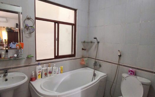 Bán nhà hẻm nhựa xe hơi Quang Trung, P10 Gò Vấp – 54m², 1 trệt, 1 lững, 3 lầu đẹp ở ngay