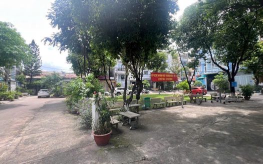 Bán nhà đường số 21, phường Thông Tây Hội (P8 Gò Vấp), 4,1m x 14,25m, 60m2, nở hậu, hẻm xe hơi, gần chợ, trường học