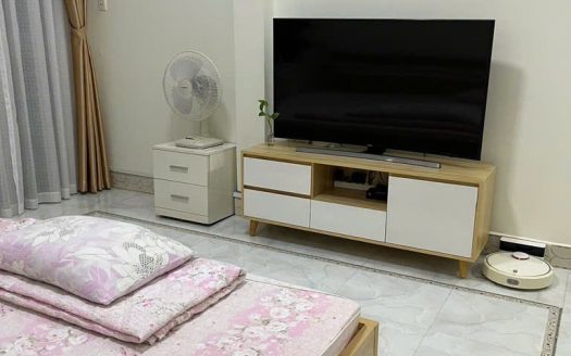 Bán nhà đường Quang Trung, phường Thông Tây Hội, Gò Vấp, TP Hồ Chí Minh, 4,1 m x 16m (66m2), hẻm thộng xe hơi tránh, nhà thoáng, khu dân trí cao