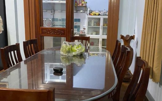 Bán nhà đường Quang Trung, phường Thông Tây Hội, Gò Vấp, TP Hồ Chí Minh, 4,1 m x 16m (66m2), hẻm thộng xe hơi tránh, nhà thoáng, khu dân trí cao