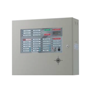 Trung tâm báo cháy điều khiển xả khí 1 vùng HORING QSP-120