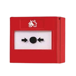Thiết bị báo cháy