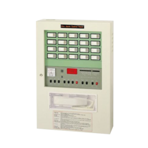 Tủ trung taq6m báo cháy AHC-871