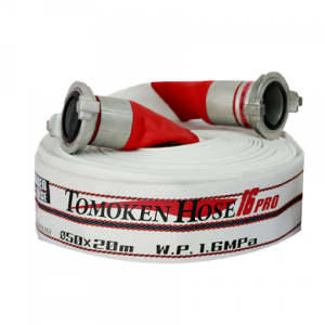 Cuộn vòi D50 X 1.6MPA X 20M PRO - 03-TMKH-205016B