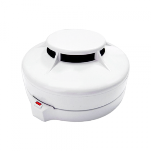 Đầu báo khói địa chỉ - FMS-32L