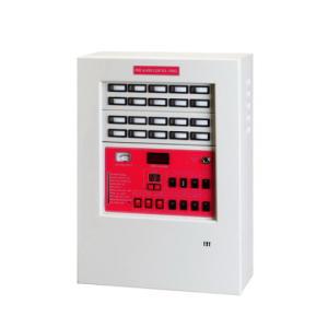 Trung Tâm báo cháy 5 kênh Formosa FMS-P5-20L~30L