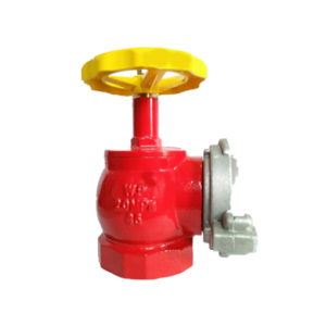 Van gang chữa cháy Tomoken - D50