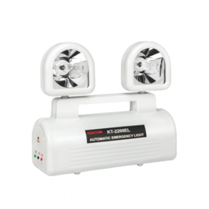 Đèn chiếu sáng sự cố Kentom - KT 2200EL