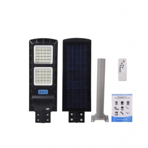 Đèn đường liền thể MTSOLAR - 200W