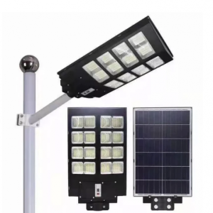 Đèn đường liền thể MTSOLAR - 400W