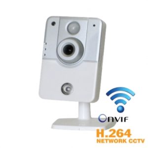 Camera Wifi<br>Mã sản phẩm: MS-1036IP / MS-1038IP / MS-1039IP