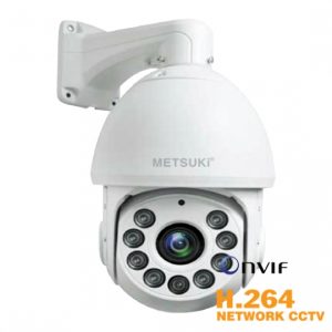 Camera AI PTZ<BR> Mã sản phẩm: MS-8520PTZ / MS-8530PTZ / MS-8540PTZ