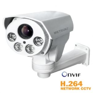 Camera AI PTZ<BR>Mã sản phẩm: MS-8286PTZ / MS-8288PTZ
