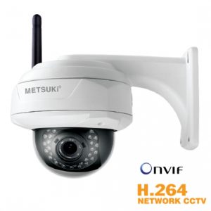 Camera Wifi <br> Mã sản phẩm: MS-8586WF / MS-8588WF / MS8589WF