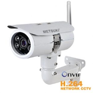 Camera Wifi <br>MS-9012WF / MS-9013WF / MS-9016WF