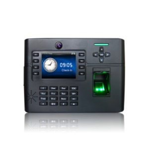 Máy chấm công vân tay - TFT900