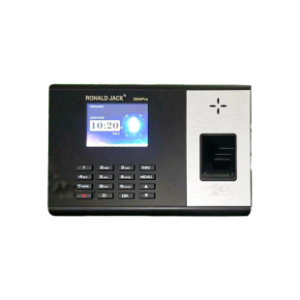 Máy chấm công Ronald Jack vân tay Wifi - TM3800
