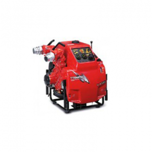 Máy bơm chữa cháy Tohatsu - VC72CS