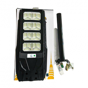 Đèn đường liền thân 400W - JD4624