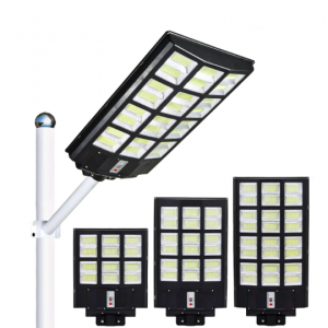 Đèn đường liền thân JINDIAN 300W - JDL81