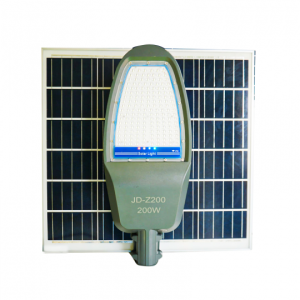 Đèn đường công trình JINDIAN 200W