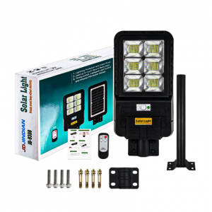 Đèn đường liền thân 300W -  JD9300