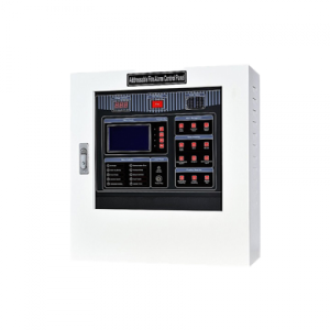 Tủ báo cháy địa chỉ 3 loop YunYang YFR-1-CH3
