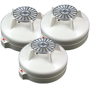 Đầu báo nhiệt cố định Yun Yang YSD-01