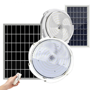 Đèn ốp trần MTSOLAR - 400W